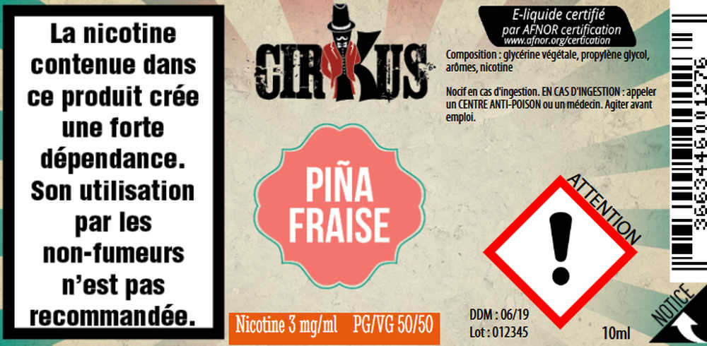 Piña Fraise Authentic Cirkus 5182 (2).jpg